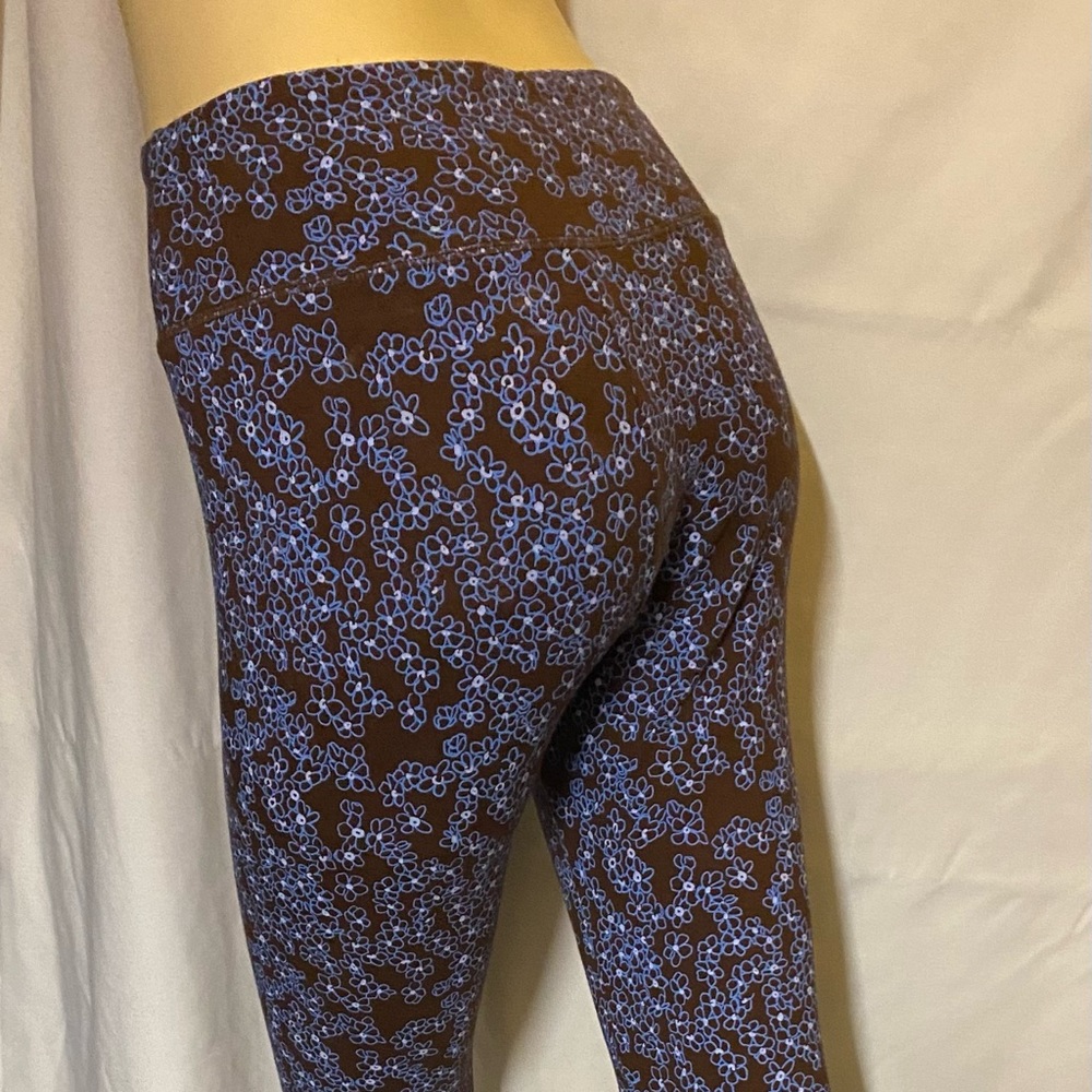 High-Rise leggings